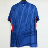 25-26 CHE Home Print World Champions #25 Fans Soccer Jersey