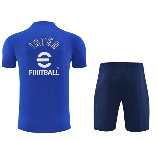 26-27 INT High Quality Training Short Suit