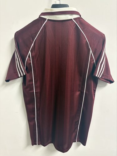 2026 AD Red T-Shirt