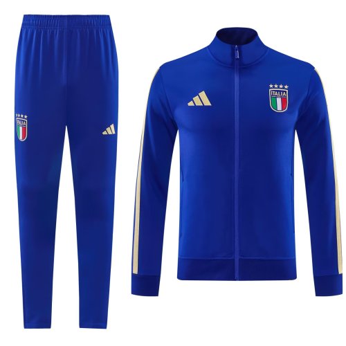 26-27 Italy High Quality Jacket Tracksuit