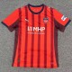 25-26 Heidenheim Home Fans Soccer Jersey