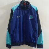 2025 CHE New Pattern Windbreaker
