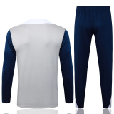25-26 TOT High Quality Half Pull Tracksuit