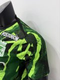 26-27 Atletico Nacional Special Edition Player Version Training shirts
