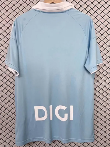25-26 Real Oviedo Eternal Edition Fans Soccer Jersey (永恒版)