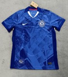 25-26 CHE Home 120th Anniversary Fans Soccer Jersey   (周年版)
