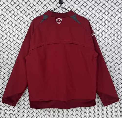 2005-2006 ARS Third Retro Windbreaker