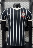 26-27 Corinthians Away Player Version Soccer Jersey