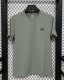 2026 Alo Green High Quality Casual T-Shirt