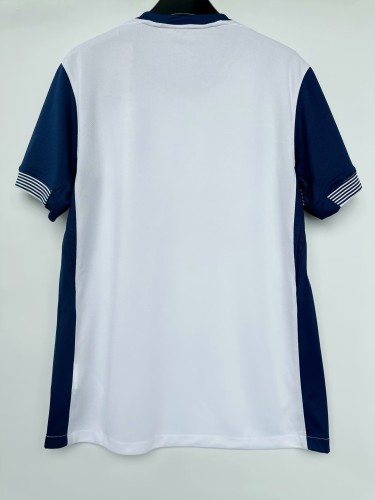 24-25 TOT Home Fans Soccer Jersey