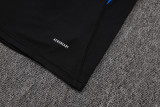 25-26 Man Utd High Quality Tank Top And Shorts Suit