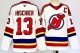 2026 NHL New Jersey Devils New Pattern Jersey