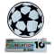 UCL (欧冠新章)右袖 UCL (欧冠新章)右袖