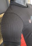24-25 BAR Away Player Version Soccer Jersey