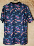25-26 ARS Blue Red Special Edition Fans Training shirts