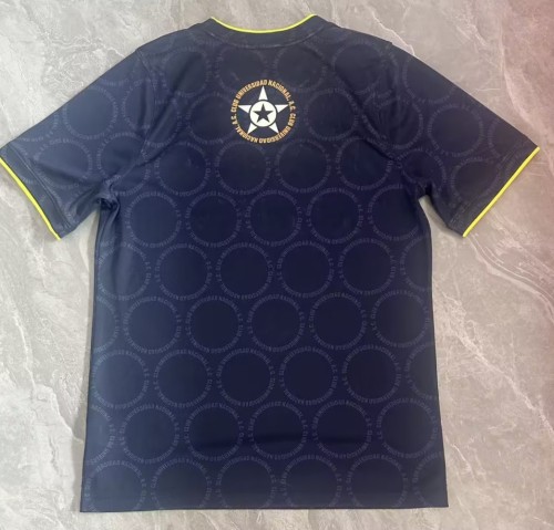 26-27 Pumas UNAM Training Shirts