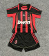 2006-2007 ACM Home Retro Kids Soccer Jersey
