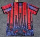 26-27 BAR Special Edition Fans Soccer Jersey