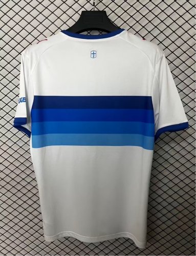 2026 Universidad Catolica Home Fans Soccer Jersey