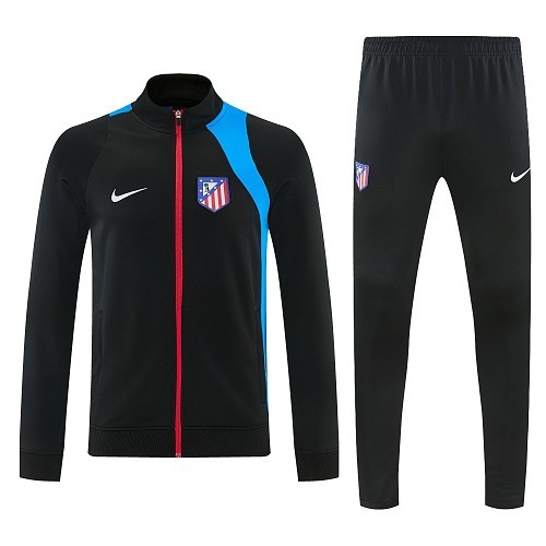 26-27 ATM High Quality Jacket Tracksuit