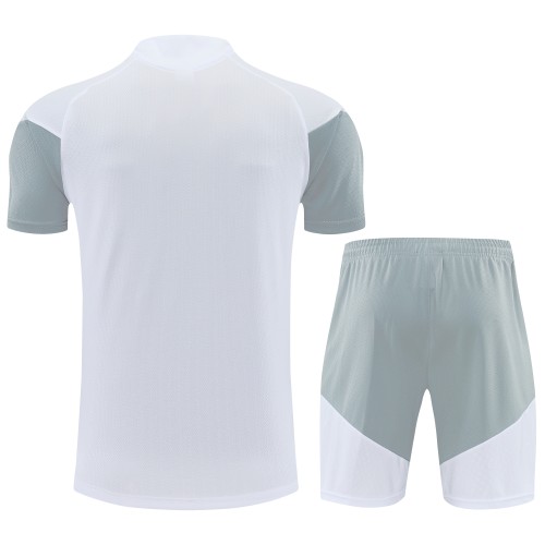 26-27  LIV High Quality Training Short Suit