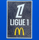 25-26 Lille Fourth Fans Soccer Jersey