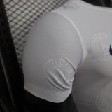 25-26 PSG White Special Edition Player Version Soccer Jersey