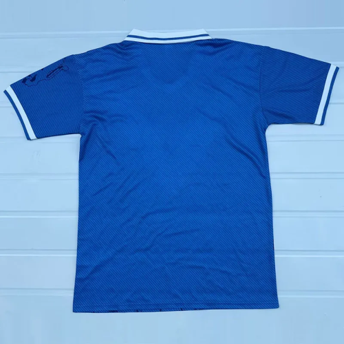1997-1998 Brescia Home Retro Soccer Jersey