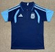 26-27 Argentina Blue Polo Short Sleeve