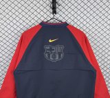 1999-2000 BAR Retro Windbreaker