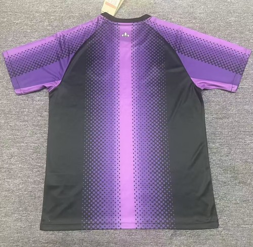 25-26 PSG Purple Special Edition Training Shirts