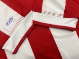 2006 Chivas 100th Anniversary Edition Home Soccer Jersey