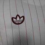 25-26 PSG White Special Edition Player Version Training shirts