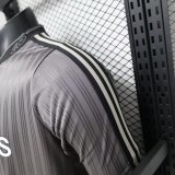 2026 AD Grey Player Version Training shirts