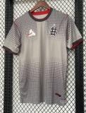 26-27 England Special Edition Fans Soccer Jersey