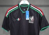 2026 Mexico Third Player Version Soccer Jersey