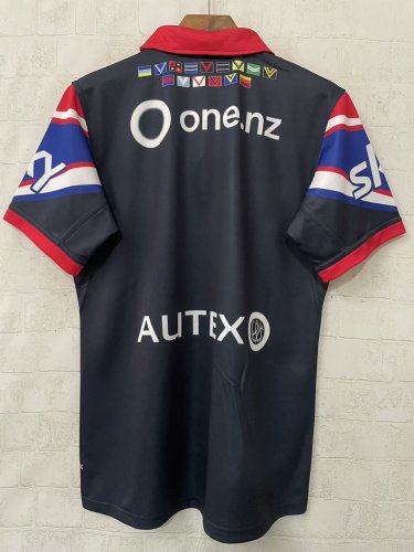 2026 High Quality Rugby Jersey