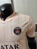 26-27 PSG Pink Special Edition Player Version Soccer Jersey
