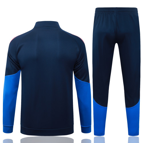 26-27 Colombia High Quality Jacket Tracksuit