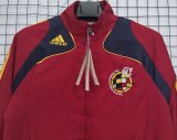 2007 Spain Retro Windbreaker