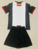 26-27 Club de Cuervos Home Kids Soccer Jersey