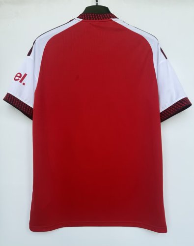 26-27 ARS Home Fans Soccer Jersey