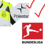 25-26 Dortmund Away Player Version Soccer Jersey*印芝麻街字体