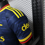 26-27 ARS Away Leaked Edition Player Version Soccer Jersey
