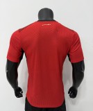 2026 Egypt Home Player Version Soccer Jersey
