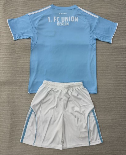 25-26 Berlin Union Third Adult Suit