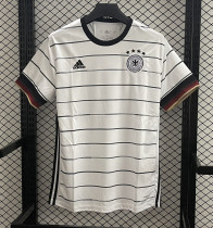 20-21 Germany Home Retro Soccer Jersey 20-21 Germany Home Retro Soccer Jersey