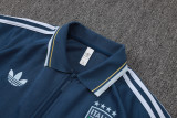 26-27 Italy High Quality Jacket Tracksuit
