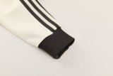 26-27 Germany High Quality Jacket Tracksuit