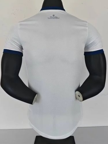 25-26 BaHia Home Player Version Soccer Jersey